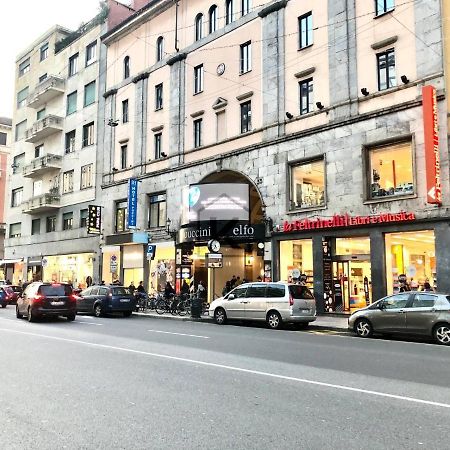Comodo Loft Centrale - Pt Venezia Διαμέρισμα Μιλάνο Εξωτερικό φωτογραφία