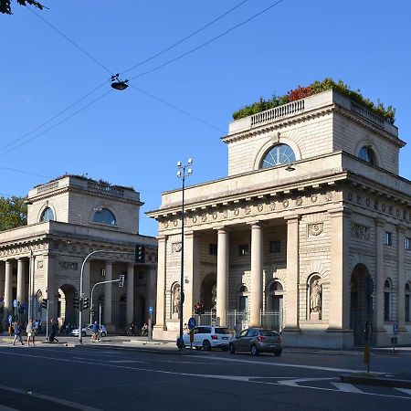 Comodo Loft Centrale - Pt Venezia Διαμέρισμα Μιλάνο Εξωτερικό φωτογραφία