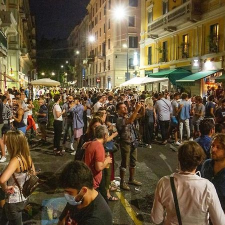 Comodo Loft Centrale - Pt Venezia Διαμέρισμα Μιλάνο Εξωτερικό φωτογραφία