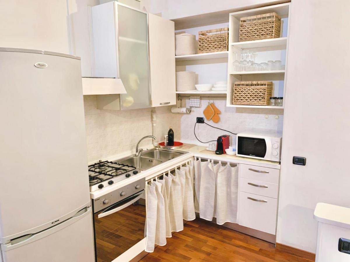 Comodo Loft Centrale - Pt Venezia Διαμέρισμα Μιλάνο Εξωτερικό φωτογραφία