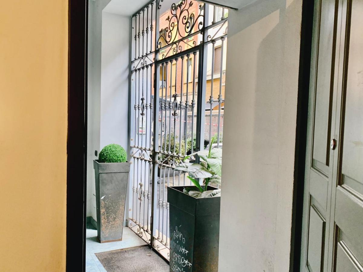Comodo Loft Centrale - Pt Venezia Διαμέρισμα Μιλάνο Εξωτερικό φωτογραφία
