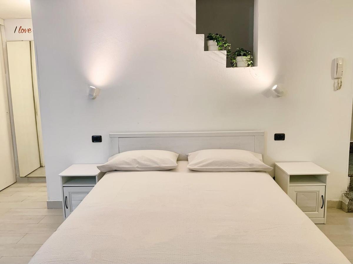 Comodo Loft Centrale - Pt Venezia Διαμέρισμα Μιλάνο Εξωτερικό φωτογραφία