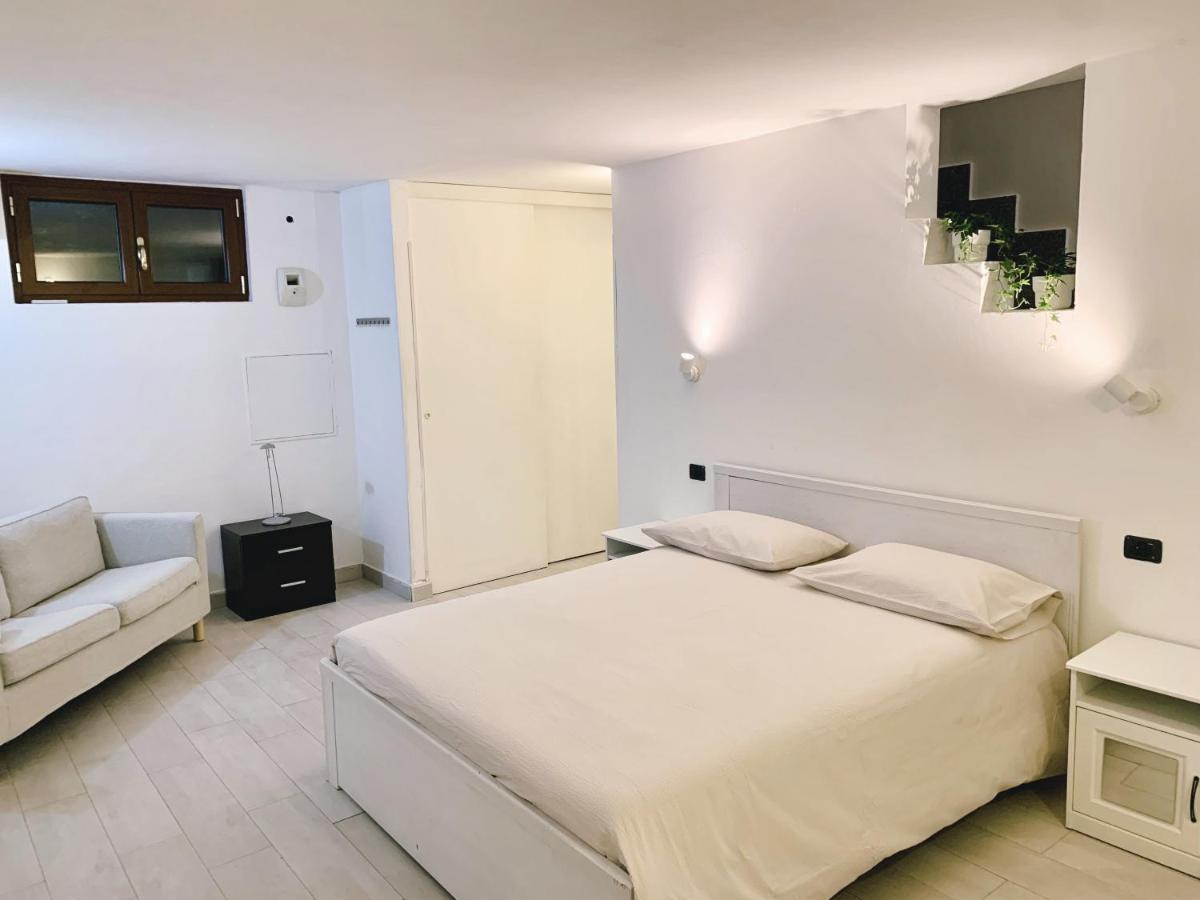 Comodo Loft Centrale - Pt Venezia Διαμέρισμα Μιλάνο Εξωτερικό φωτογραφία